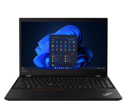 Laptop_15" - 16" Lenovo ThinkPad P15s Gen 2 i5-1145G7/16GB/256/Win11P T500 odnowiony